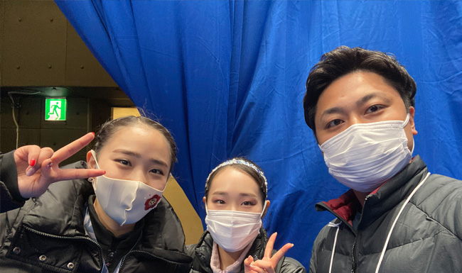 選ばれる理由2